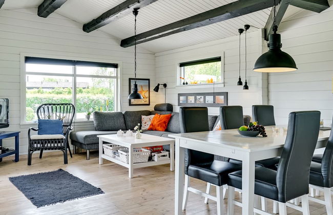 4 bedroom House in Egernsund with terrace - Photo 26