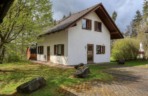 Seepark Kirchheim Ferienhaus bei Zeta mit Sauna - Foto 28