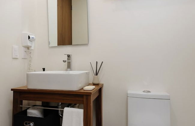 w Majestic 1BR w Balcony in Cuauht moc - Foto 25