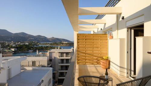 Aelória Boutique Suites - Foto 2