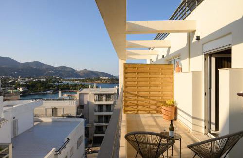 Aelória Boutique Suites - Foto 2