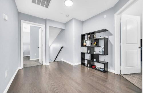 Highland Cottage - Central, Huge Yard HOT TUB - Foto 25