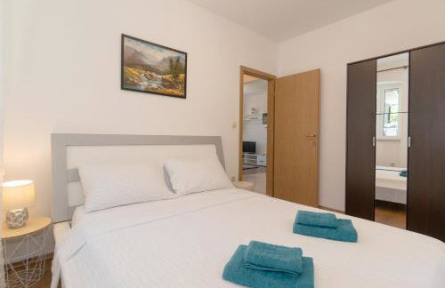 Apartments Srdanovic - Photo 15