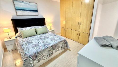 La Caleta Holiday Homes - Foto 5, wardrobe
