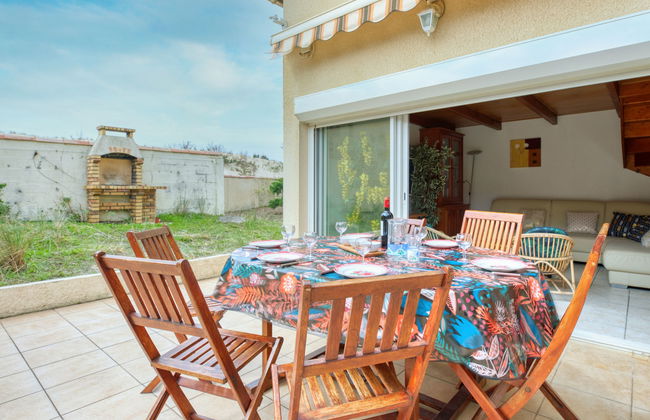 Y Sian Ben - Foto 20