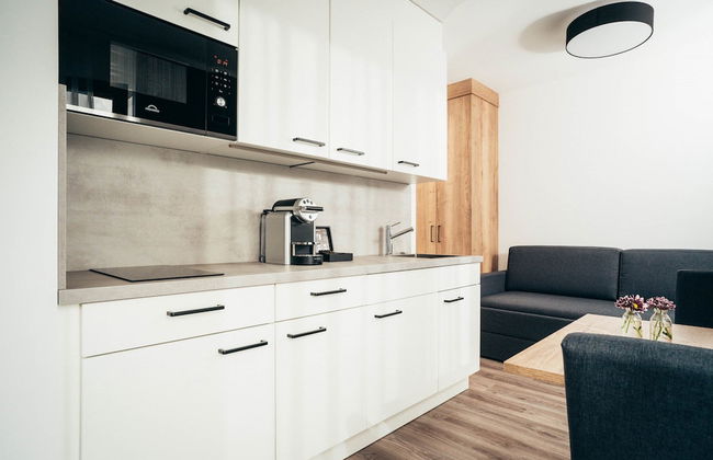 SmartLiving Apartments München - Foto 14