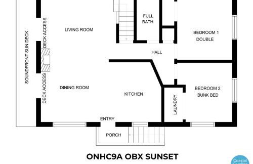 ONHC9D OBX Sunset - Foto 45
