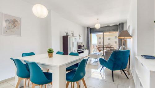 Apartment in Roses Near Sandy Beach - Foto 5, Other