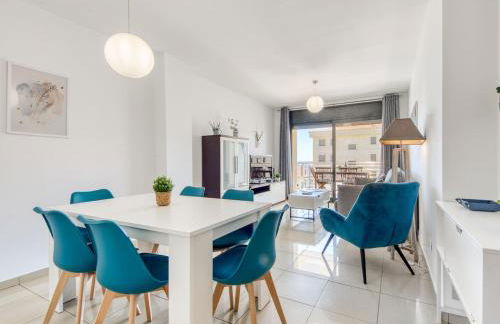 Apartment in Roses Near Sandy Beach - Foto 6