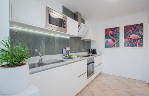 FRONTLINE VILLA 25, Modern Coastal Design with Amazing Views - Foto 23