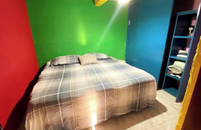 Tourism, Comfort and Style Department - Photo 3