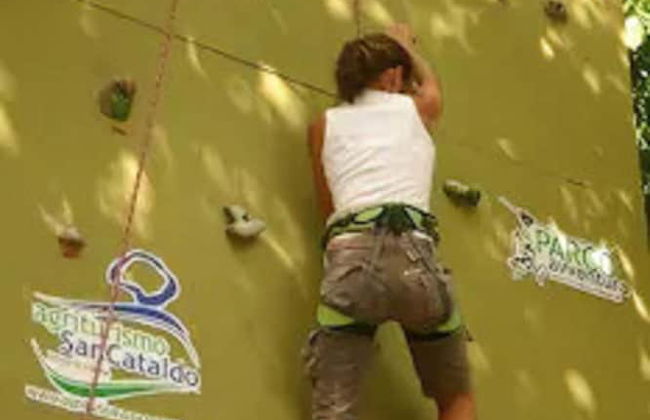 Agriturismo San Cataldo Farm Home - Photo 33