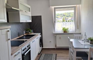 Haus an der Steinbachtalsperre - Foto 8