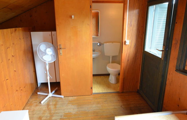 Bungalow in Italy Near Beach & Water Park - Foto 14