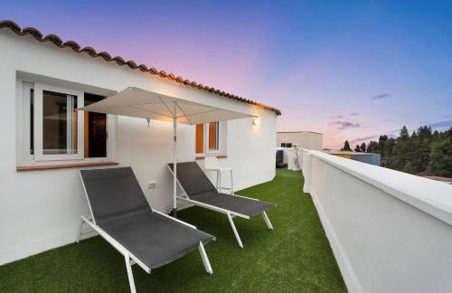 Ático Miranda - Foto 13