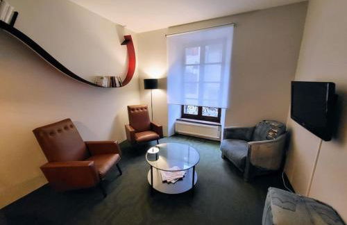 Appartement avec terrasse - Photo 11