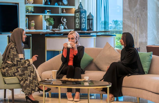 Views Hotel & Residences - Foto 28