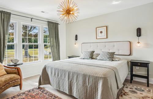 Crews Quarters - Foto 41