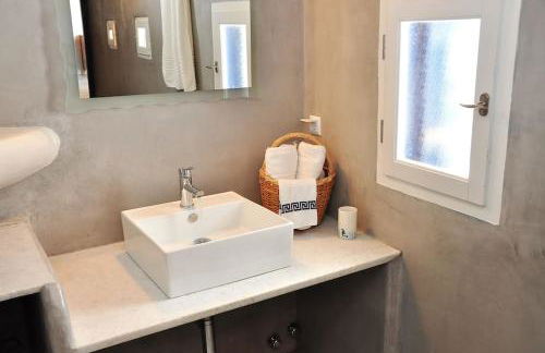 Villa Cyclades Naxos - Foto 27