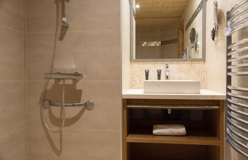 Chalet des Neiges - LA SOURCE DES ARCS - Foto 120