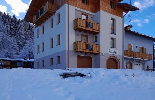 Casa Penasa Appartamento 1 - Foto 33