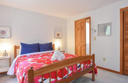 15 Min Walk to Beach w Kayaks - Foto 19