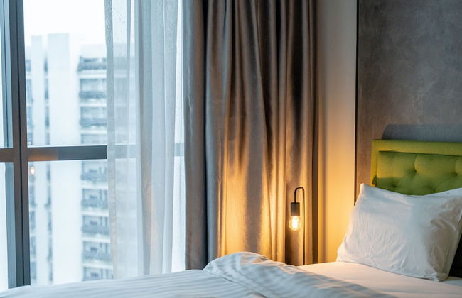 Mcity Ampang by Plush - Foto 68