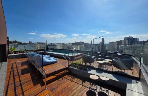Loft Lapa Blue - Foto 17