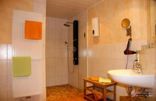 Wetekams Ferienwohnung W2 - Foto 2