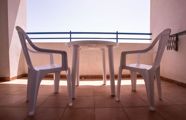 Hotel Apartamentos Mojácar Beach - Foto 40