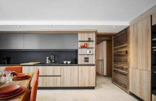 Chalet Hôtel Quartz - Foto 38