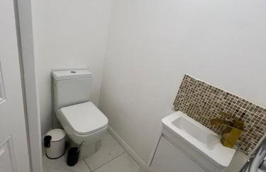 Chartsworth 4 Bedrooms Spacious House - Foto 6