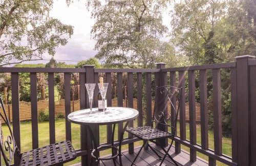 The Barn at Mulberry Lodge - Foto 28