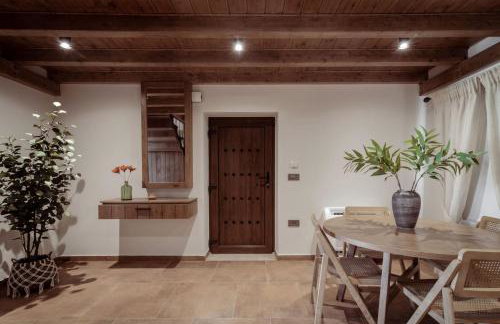Villa Frontale - Restored Villa with Pool Perfect for 6 Nestled Next to a Traditional Olive Mill and Local Farms Offering Authentic Hospitality and Organic Delights By Villa Mana Gers - Foto 28