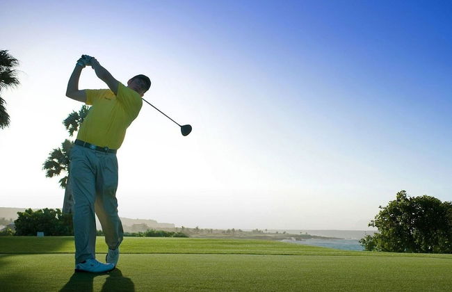 Belvilla by OYO Michael's House - Foto 34