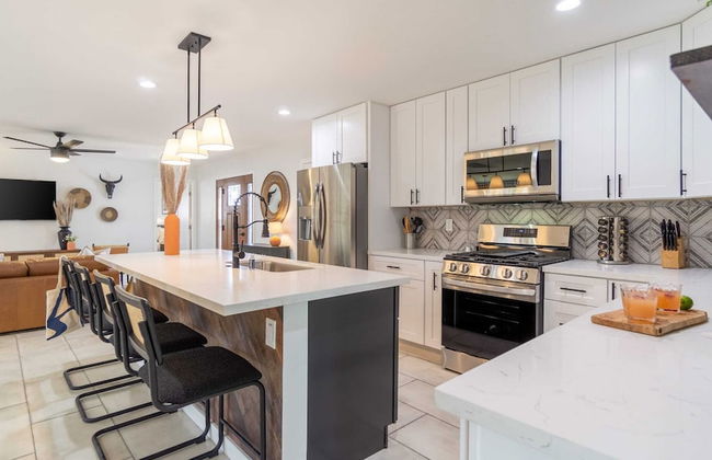 Rosario by Avantstay10mins to Old Town Scottsdale - Foto 4