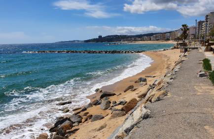 Apartamento en primera linea de mar - Sant Antoni de Calonge - Foto 17