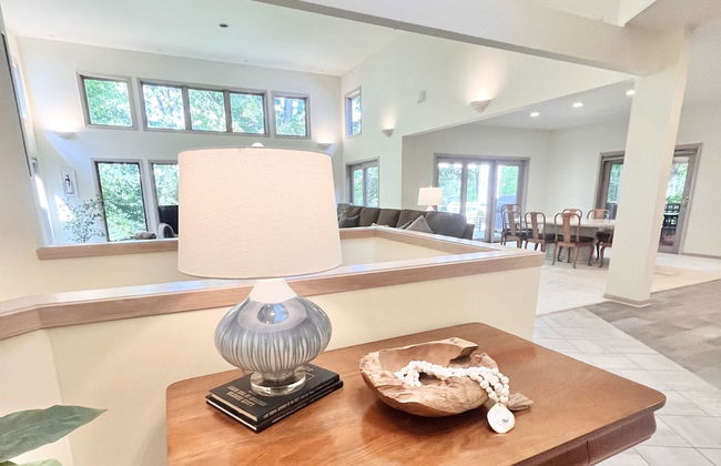 Spacious 4 BDR Home in Desirable Abbey Springs! - Foto 51