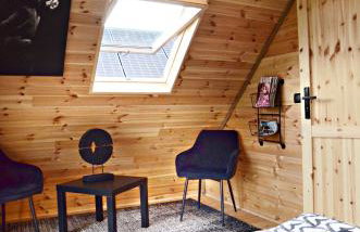 Domki Pod Cerkwią - Foto 67