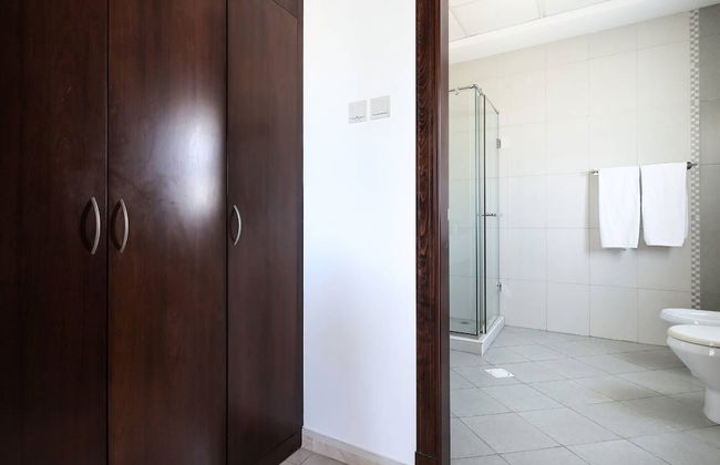 Spectacular Al Wasl Villa - With Private Pool - Foto 43