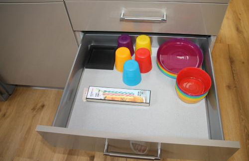 !!! Ferienwohnung für 6xPersonen, Terrasse, Garten, Hund willkommen!!! - Photo 45