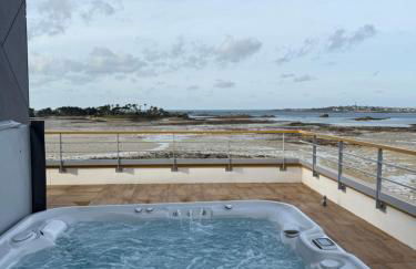 Côté Mer - Vue exceptionnelle - Rooftop - SPA - Foto 41