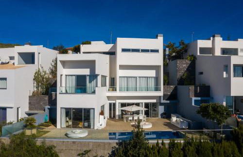 Villa Carlota by Holiday Rental Management - Foto 62