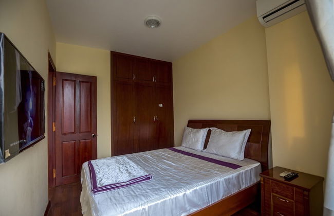 Cozzy and Beauty Apartment - Foto 8