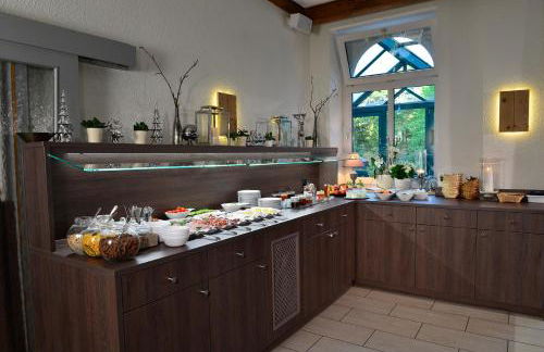 Haus Neugebauer-Gästehaus Garni - Foto 25