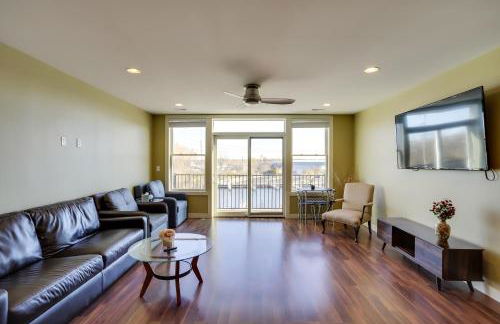 St Joseph Condo Less Than 1 Mi to Beach and Downtown! - Foto 1
