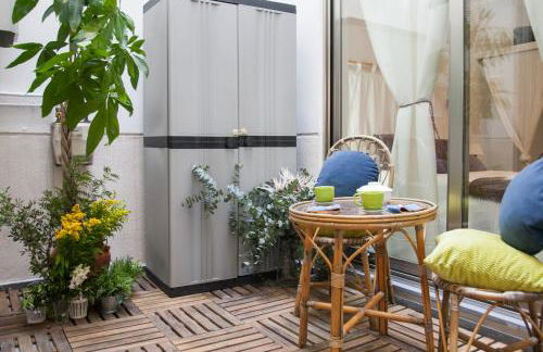 BEAUTIFUL SILENT APARTMENT Private Parking - Foto 7