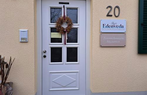 Ferienwohnungen Allgäublick direkt am Radweg - Foto 19