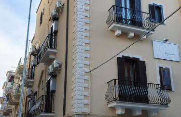 Residence Pugliamare - Foto 78