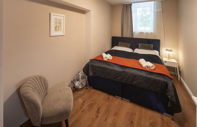 Apart Hotel Zborovska - Foto 57